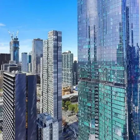 Simply Melbourne By Ready Set Stay Exterior photo