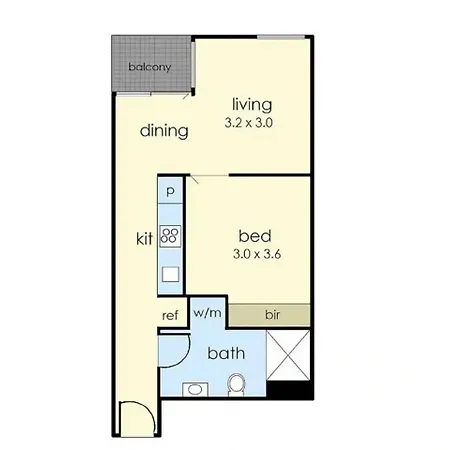 Simply Melbourne By Ready Set Stay Exterior photo